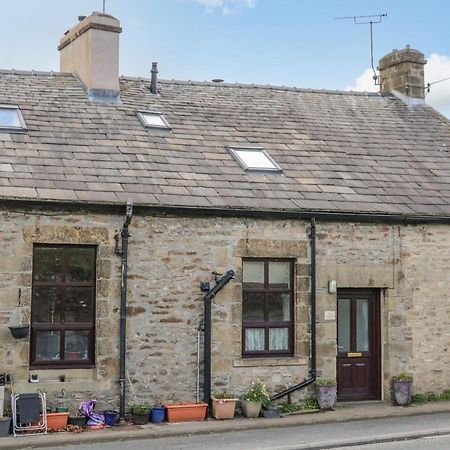 Watershed Cottage Settle Eksteriør bilde