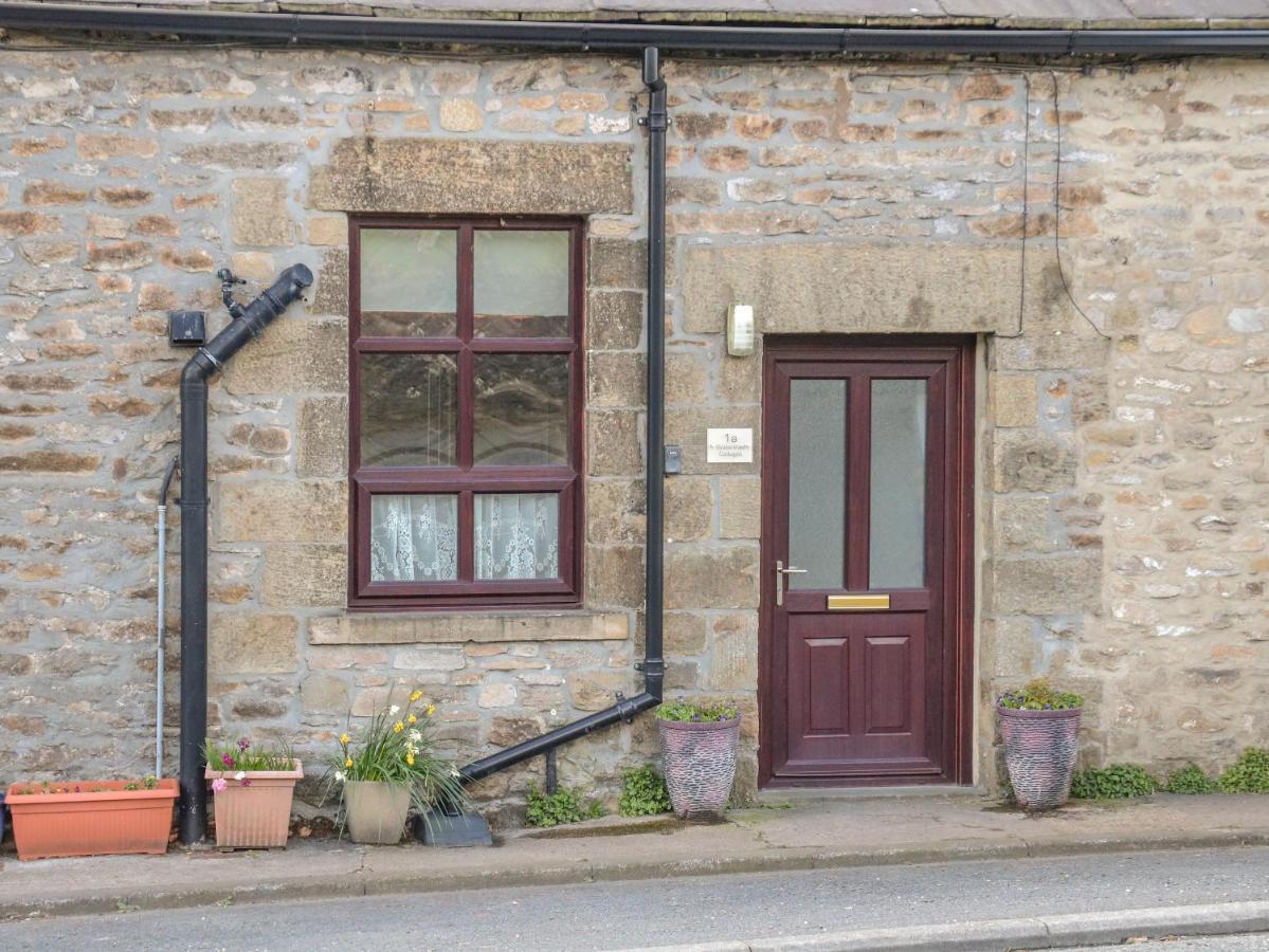 Watershed Cottage Settle Eksteriør bilde