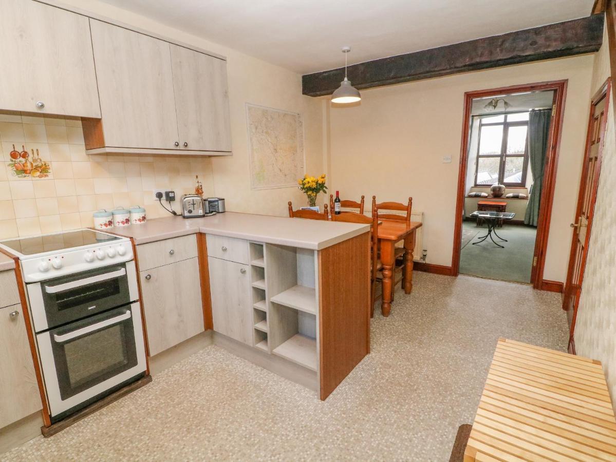Watershed Cottage Settle Eksteriør bilde
