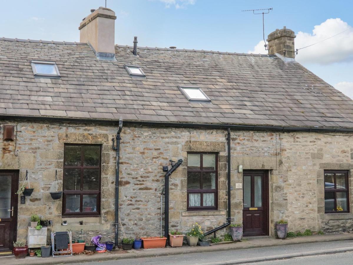 Watershed Cottage Settle Eksteriør bilde