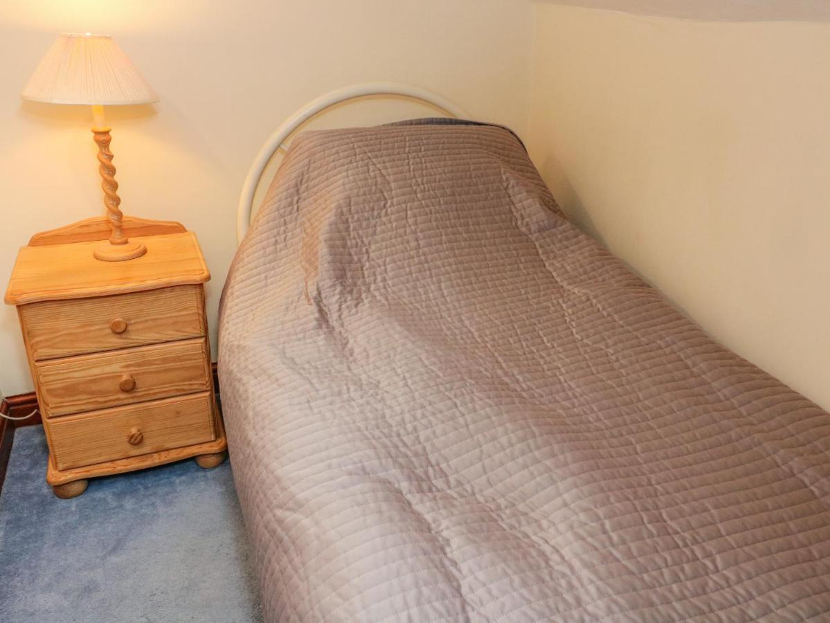 Watershed Cottage Settle Eksteriør bilde